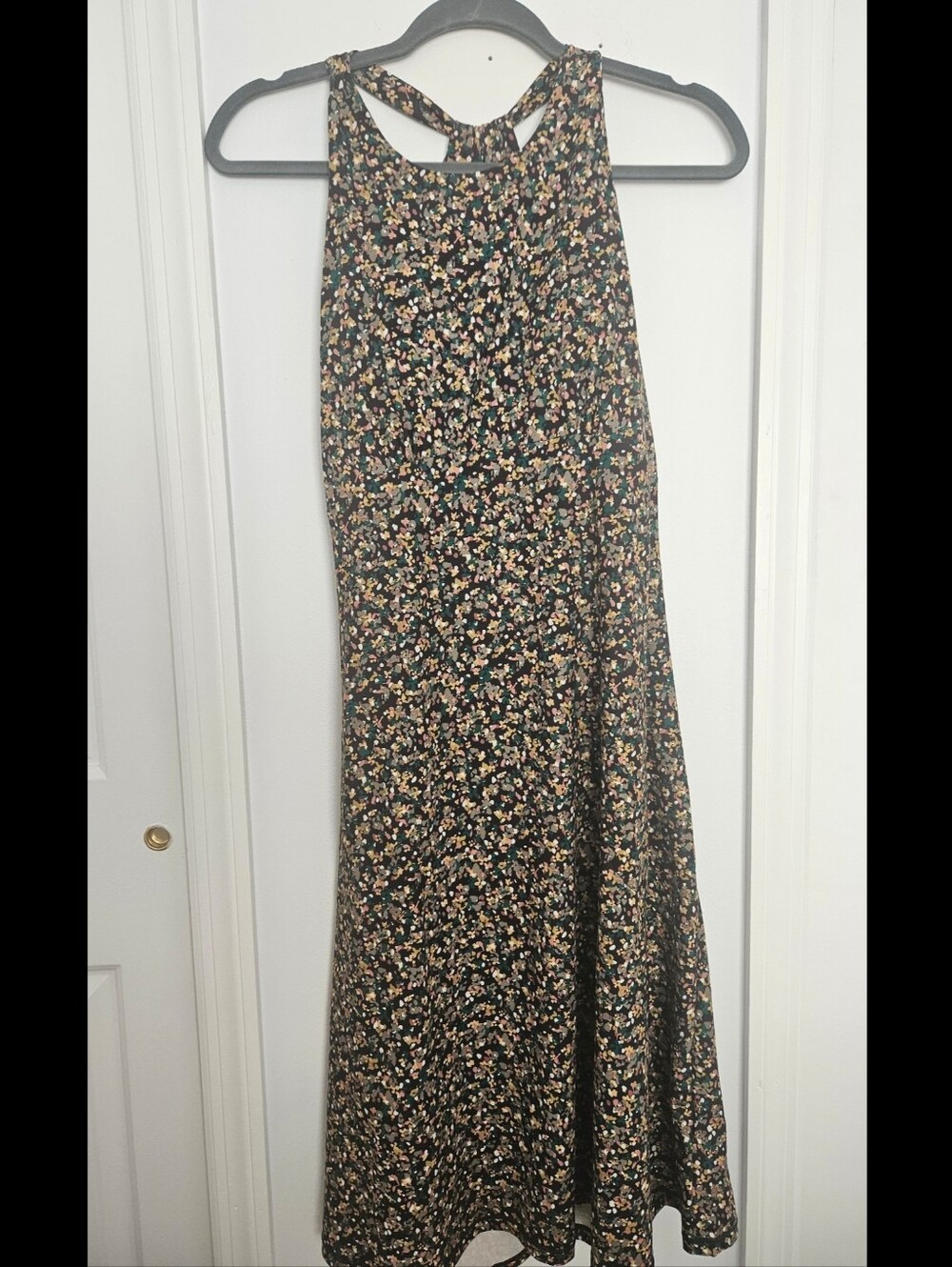 Prana Jewel Lake Midi Dress